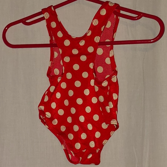 Swim suit - Picture 2 of 5